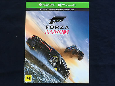 Forza horizon 3 xbox one free download code