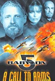 Serie Babylon 5 Download Torrent