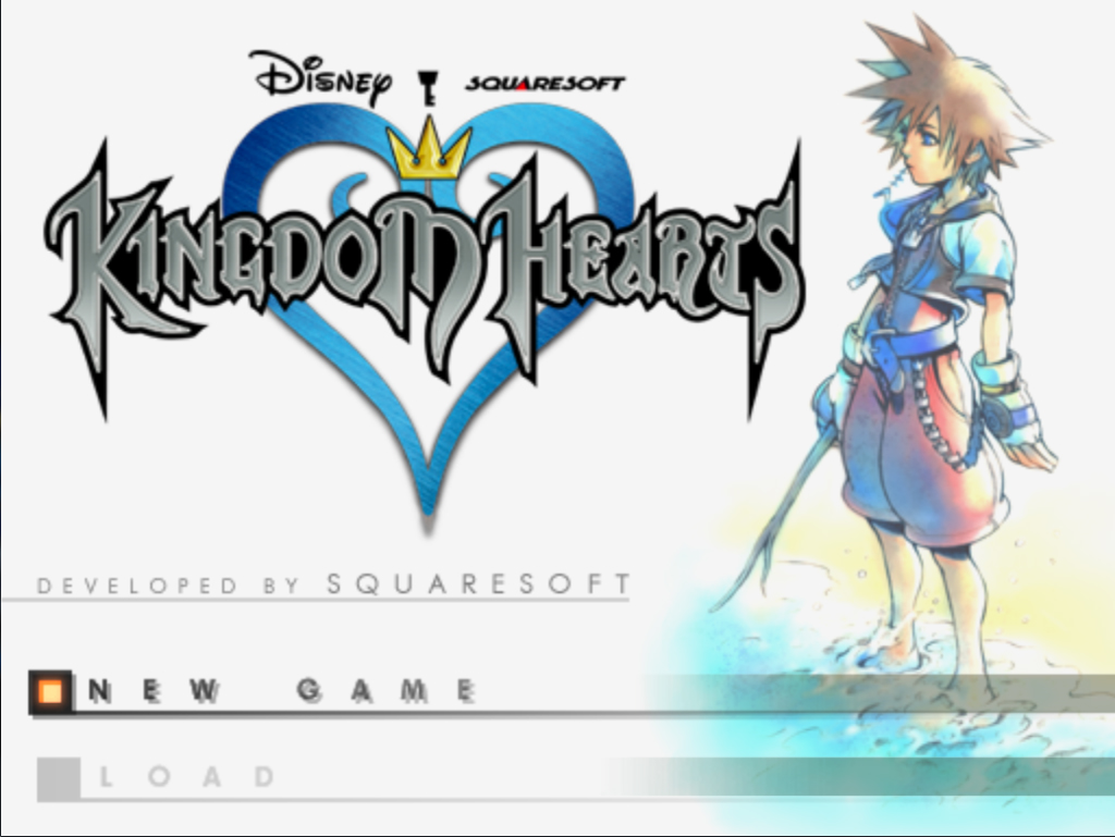 Kingdom Hearts Ps2 Iso Download