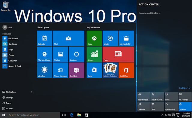 Download windows 10 original iso